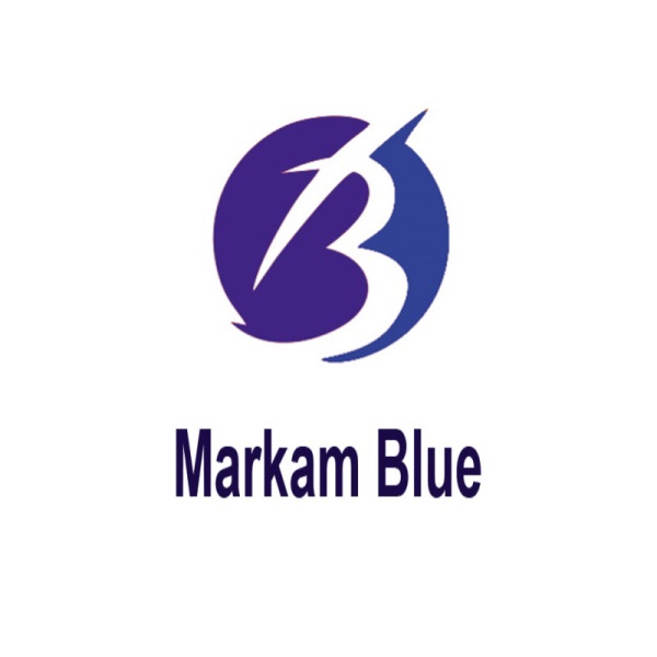 MarkamBlue
